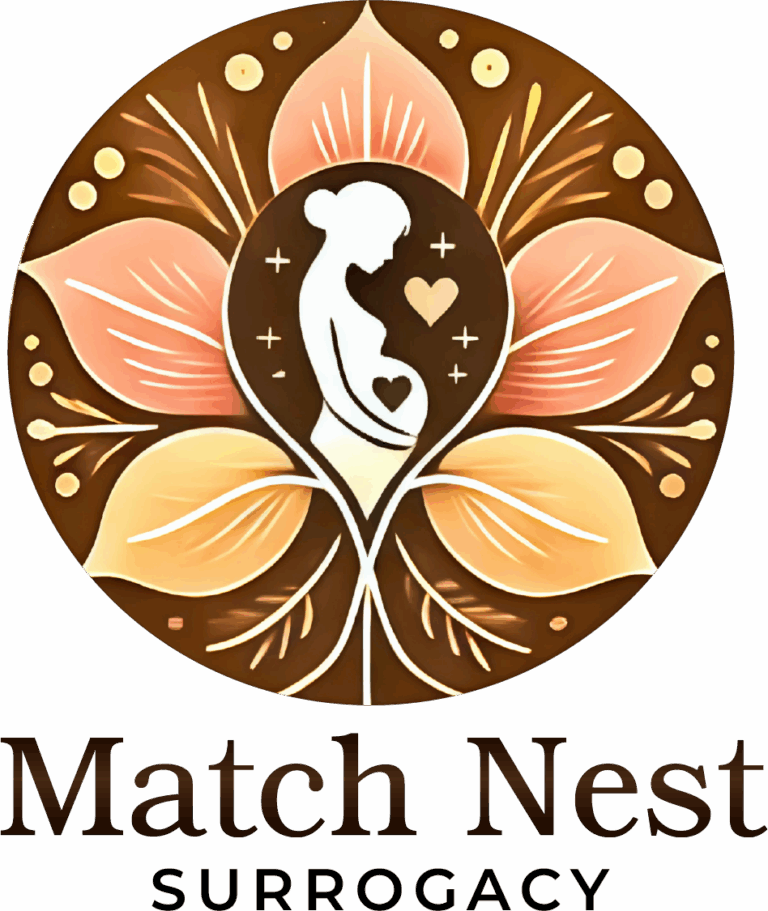 MatchNest Logo